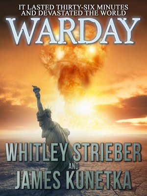 cover image of Warday
